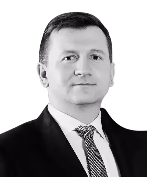 maciej leściorz cmc markets polska