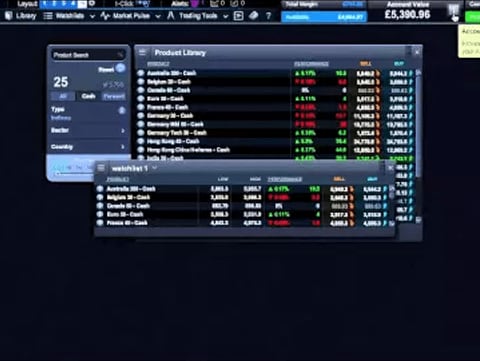 Kom i gang - grunnleggende funksjoner