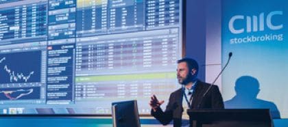 网络讲座与活动