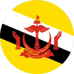 Sultanate flag