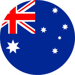 Australia flag