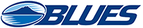 Blues Rugby logo