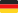 Deutschland flag