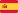España flag