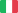 Italia flag