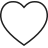 heart icon