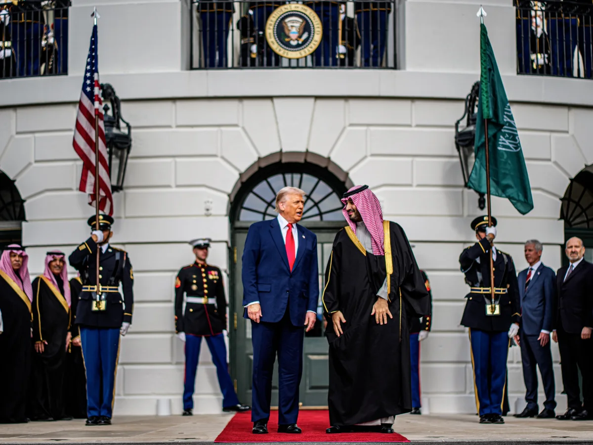 Week Ahead - 24 November